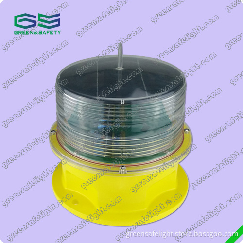 GS-Ls/C-1 LED Solar Powered Marine Lanterns